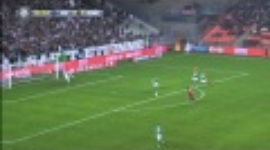 Ligue 1: St.Etienne 2-0 Rennes (2012-2013)