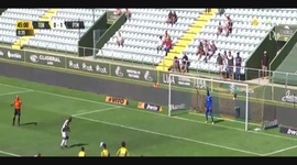 Liga Portugal Bwin: Tondela (0-2) Portimonense, Golo Aylton (g.p.), 46m (2021-2022)