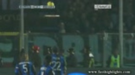 Serie A: Atalanta 0-2 Juventus (2011-2012)
