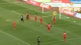 Liga Zon Sagres: Académica 1 - 0 Gil Vicente (2013-2014)