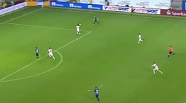Bundesliga: 1899 Hoffenheim 2 - 2 Hamburger SV (2016-2017)