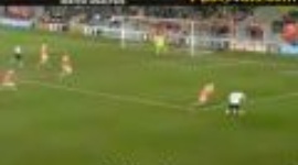 Premier League: Blackpool 3-1 Tottenham (2010-2011)