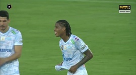 Premier Liga: Dinamo Makhachkala 0 - 1 Zenit (2024-2025)