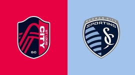 Major League Soccer: St. Louis City 4 - 1 Kansas City (2023)