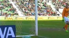 Liga BBVA: Elche 0 - 2 Atlético Madrid (2014-2015)