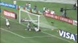 Brasileirão: Atlético-MG 2-1 Vasco (2010)