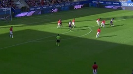 La Liga: Eibar 1 - 1 Athletic Bilbao (2018-2019)