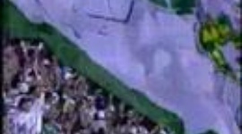 Brasileirão: Corinthians 0-1 Palmeiras (2007)