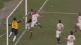 Copa Libertadores: U. Deportes 0-0 São Paulo (2010)