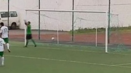 Liga Meo Açores: Prainha 0 - 0 Sp. Guadalupe (2014-2015)