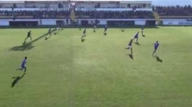 Segunda Liga: Oriental 2 - 0 Feirense (2014-2015)