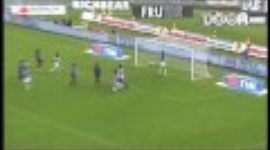 Serie A: Fiorentina 1-1 Siena (2009-2010)