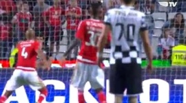Liga NOS: Benfica 2 - 0 Boavista (2015-2016)