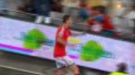 Liga Zon Sagres: Benfica 1 - 0 Sp. Braga (2013-2014)