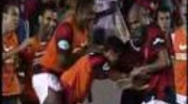 Brasileirão: Flamengo 3 - 1 Cruzeiro (2007)