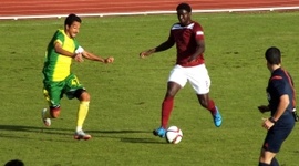 Segunda Liga: Mafra 1 - 0 Oriental (2015-2016)