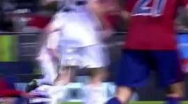 Copa del Rey: Osasuna 0 - 2 Real Madrid (2013-2014)