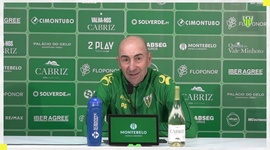Liga Portugal Bwin: Antevisão de Pako Ayestarán ao Famalicão vs Tondela (2021-2022)
