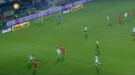 Taça da Liga: Guimarães 1-4 Benfica (2011-2012)