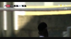 Liga Portugal Betclic: Desp. Chaves (0-1) Sp. Braga, Golo Bruma, 16m (2023-2024)
