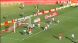 Brasileirão: Internacional 1-0 Grémio (2011)