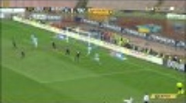 Serie A: Napoli 1-0 Sampdoria (2009-2010)