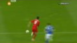 Jogos Particulares: Portugal 2-0 Finlândia (2011)