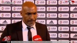 Segunda Liga: Benfica 1 - 1 Freamunde (2014-2015)