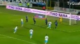 Serie A: Atalanta 1-0 Napoli (2012-2013)