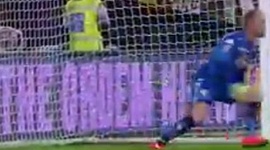 Serie A: Juventus 2 - 1 Torino (2014-2015)