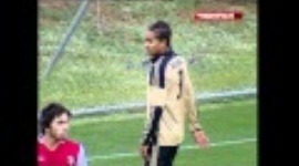 Juniores A S19: Benfica S19 6-1 Sp. Braga S19 (2011-2012)