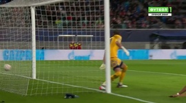 Liga Campeões: RB Leipzig 2 - 2 PSG (2021-2022)
