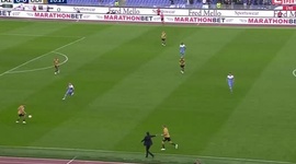 Serie A: Lazio 2 - 0 Udinese (2018-2019)