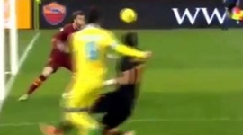 Coppa Italia: Roma 3 - 2 Napoli (2013-2014)