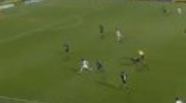 Ligue 1: Lyon 4-0 Nancy (2010-2011)