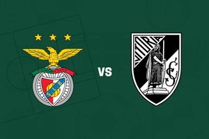 Antevisão: Benfica vs V. Guimarães - 21/03/26 - Onde ver e onzes prováveis