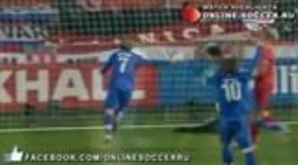 QF Mundial Europa: País de Gales 1-2 Croácia (2014)