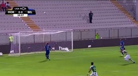 Liga NOS: Moreirense 1 - 1 Belenenses (2018-2019)