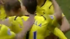 League Cup: Sheffield Utd 2 - 2 Tottenham (2014-2015)
