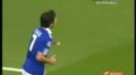 Liga Campeões: Schalke 04 2-1 Inter (2010-2011)