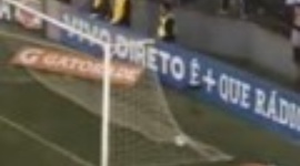 Brasileirão: Santos 2-0 Botafogo (2011)