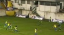 Liga Orangina: Atlético 2-3 Moreirense (2011-2012)
