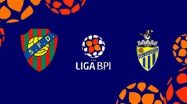 Liga de Futebol Feminino BPI: Damaiense 1 - 1 Valadares Gaia (2024-2025)