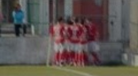 II Divisão B Norte: Merelinense 3-2 Macedo Cavaleiros (2011-2012)