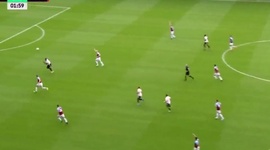 Premier League: Burnley 0 - 2 Man Utd (2018-2019)