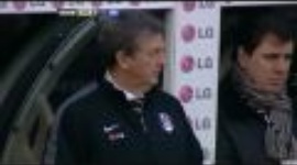 Premier League: Fulham 2-1 Birmingham (2009-2010)