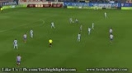 Liga Europa: Celtic 3-1 Rennes (2011-2012)