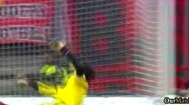 Bundesliga: Nürnberg 0 - 2 Bayern München (2013-2014)