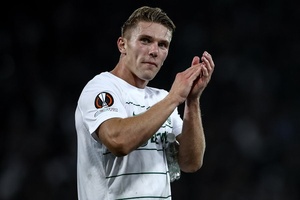 Dilema para Amorim: Quem deverá saltar do onze do Sporting para dar lugar a Gyokeres?