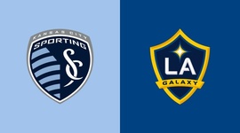 Major League Soccer: Kansas City 0 - 0 LA Galaxy (2023)